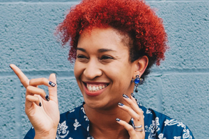 Sanación holística