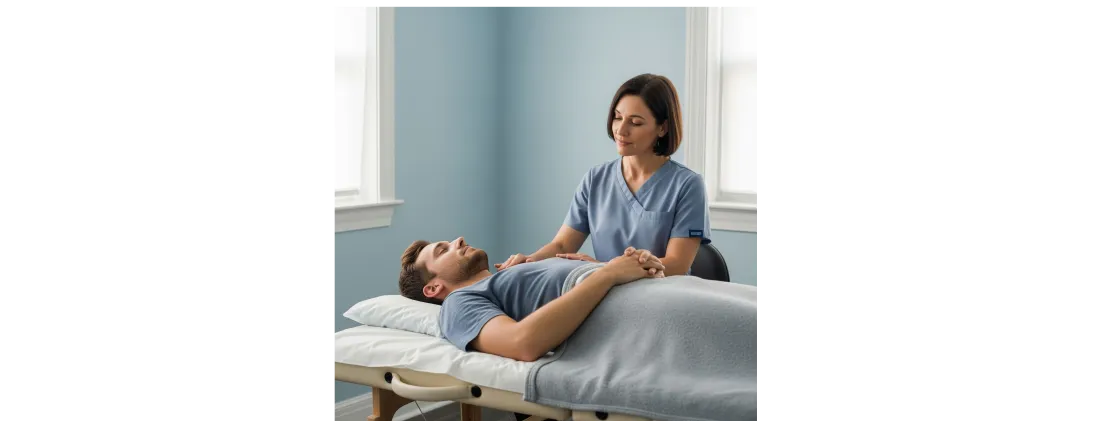 Sanación holística