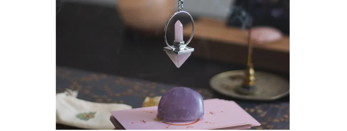 Sanación holística