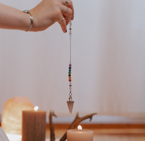 Sanación holística