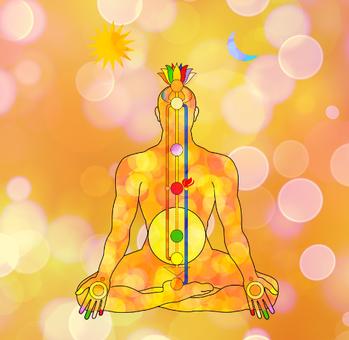 Sanación holística