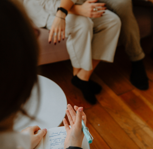 Sanación holística