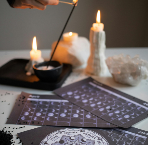 Sanación holística