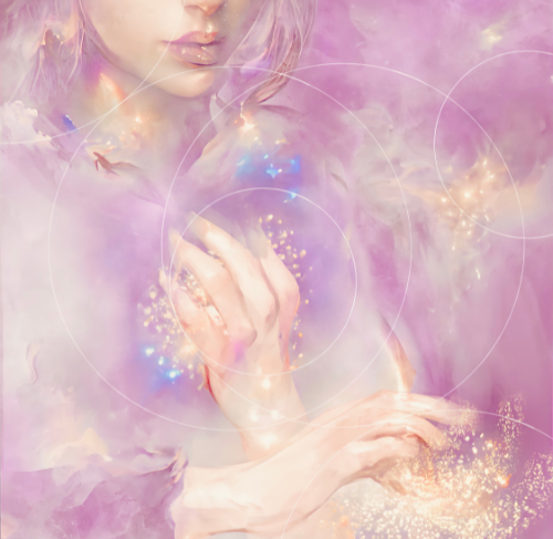 Sanación holística