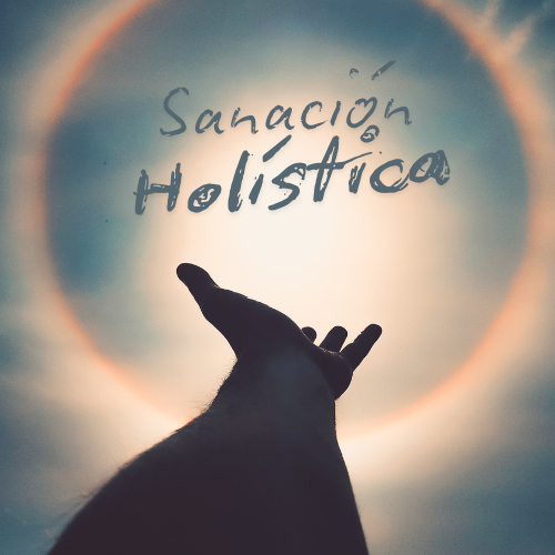 Sanación holística