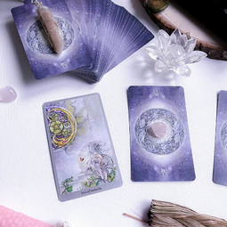 Sanación holística