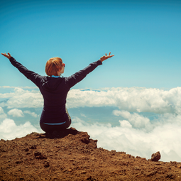 Sanación holística