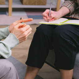 Sanación holística