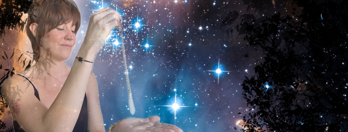 Sanación holística