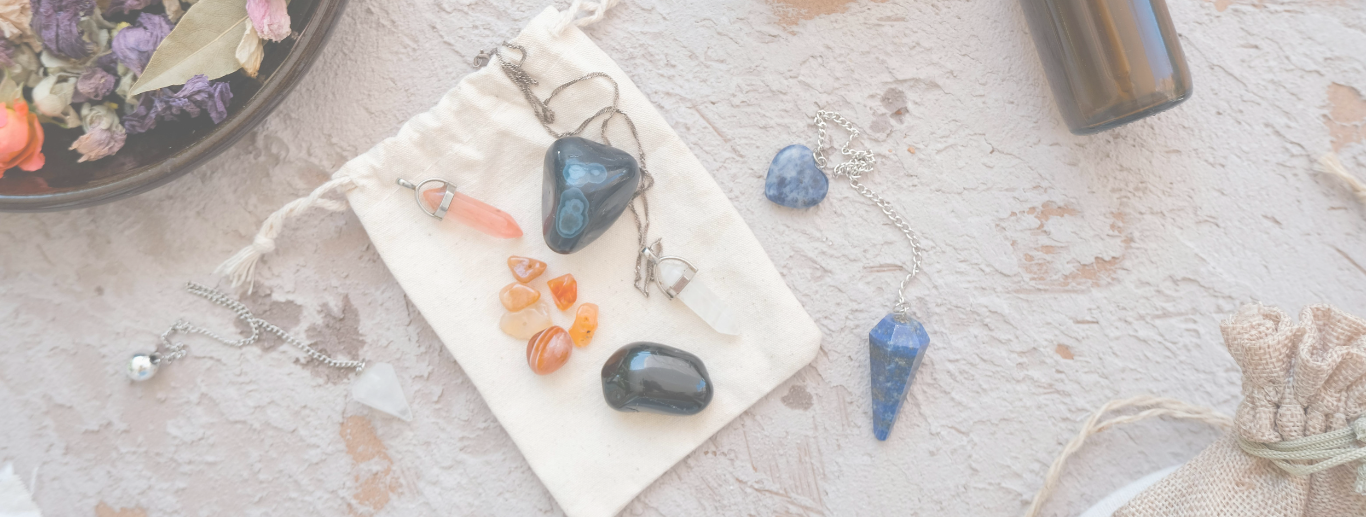 Sanación holística