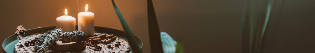 Sanación holística